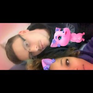 Meet your Posher, Steven